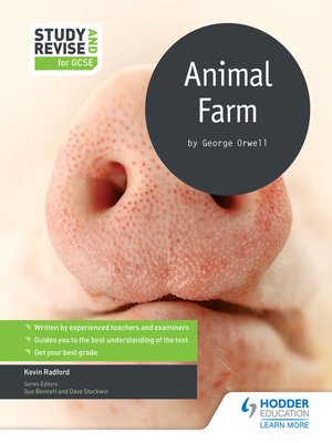 cover image of Study and Revise for GCSE